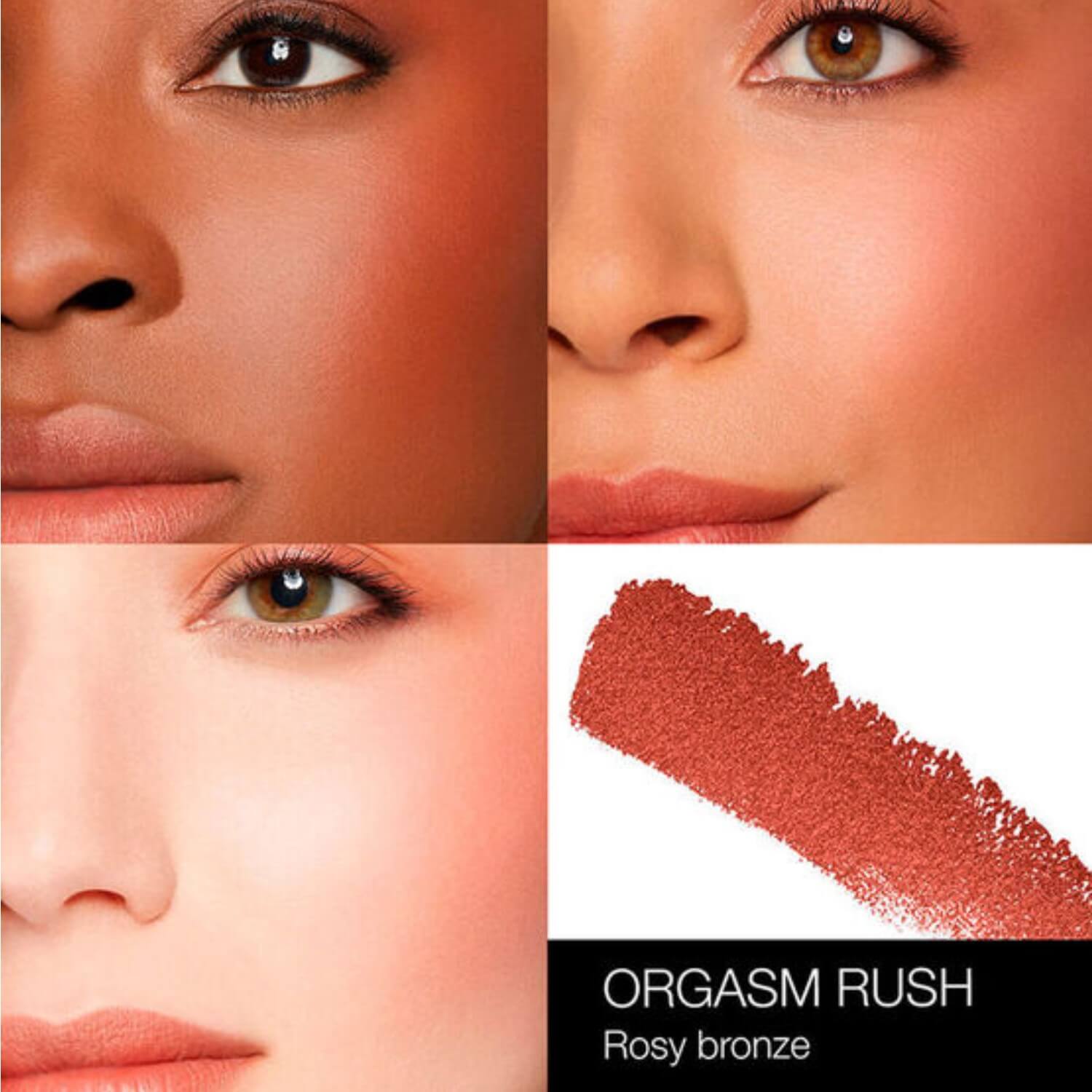 ORGASM THE MULTIPLE (LABIAL MULTIUSOS)